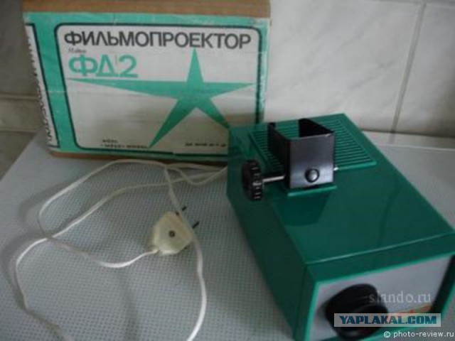 Какими были игрушки в советское время
