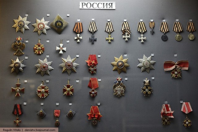 Музей военной формы