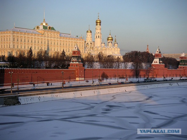 Красивейшие замки и дворцы в мире