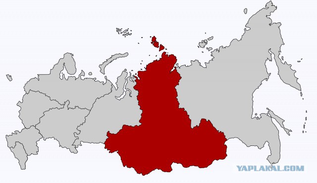 Украина будет помогать Китаю забрать Сибирь у
