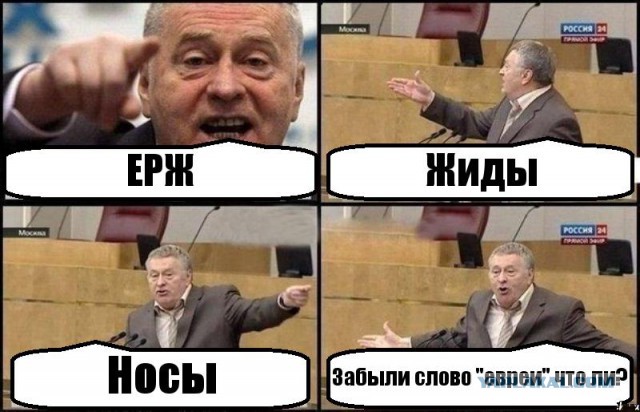 Знаки и символы управляют миром