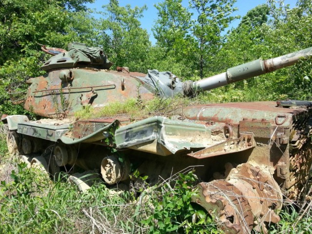 Wargaming 19