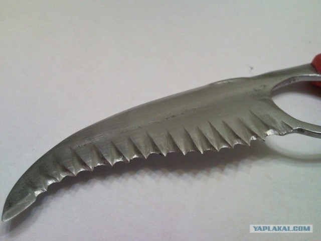 Стропорез своими руками.