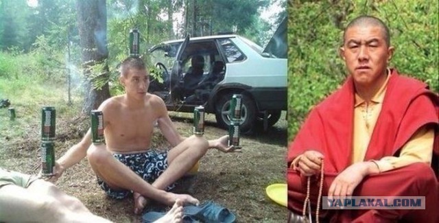 Подборка прикольных фото из сети