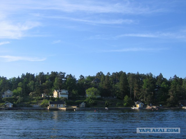 Балтийское море