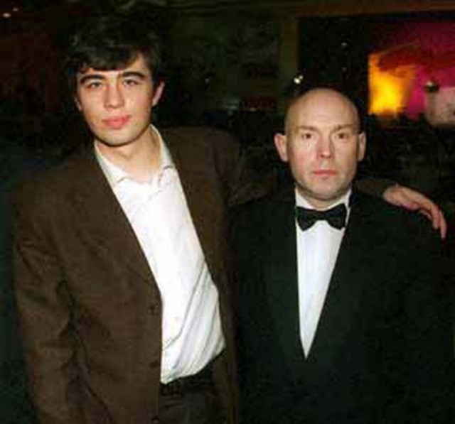 Памяти Сергей Бодрова