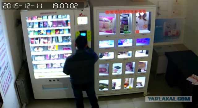 За что я люблю китайцев