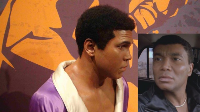 Я поведу тебя в музей