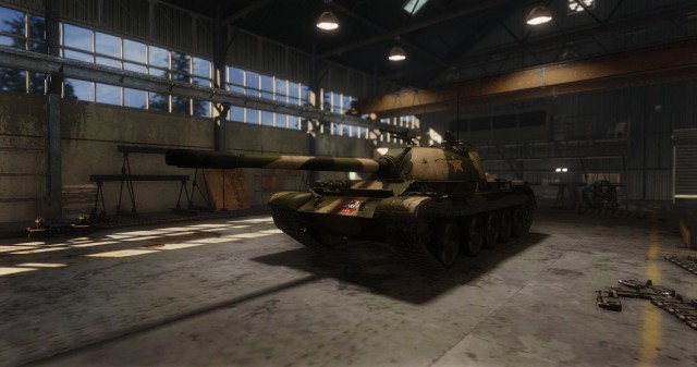 Wargaming 31