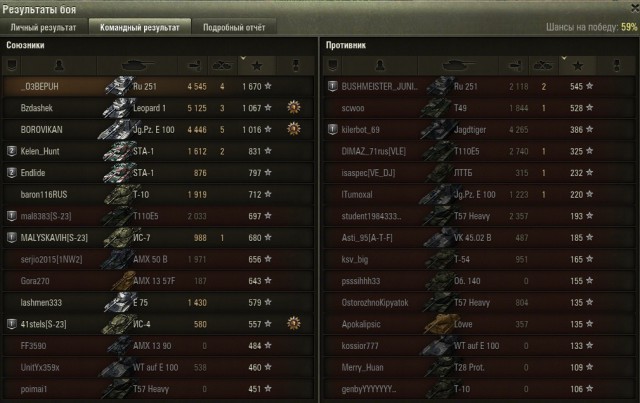 Wargaming 34