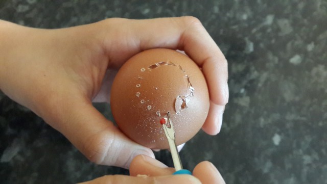 Готовят наши дети и мы готовим для детей.