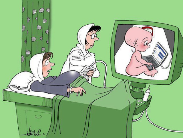 Абсурдный юмор