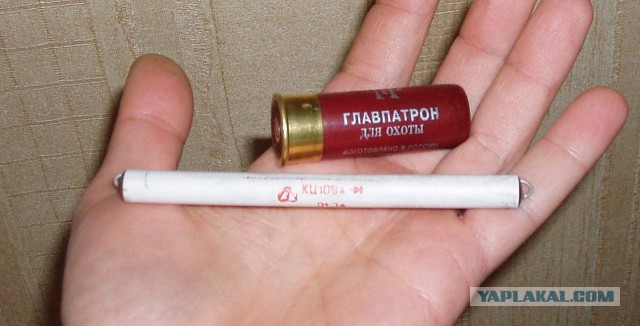 Из практики телемастера