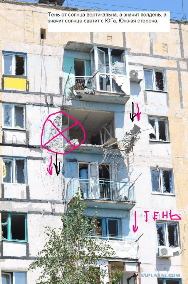 Вот вам Авдеевка