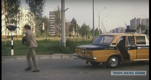 Самые знаменитые автомобили нашего кино
