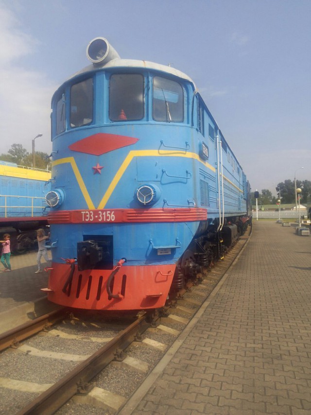 Отпуск в Республике Беларусь
