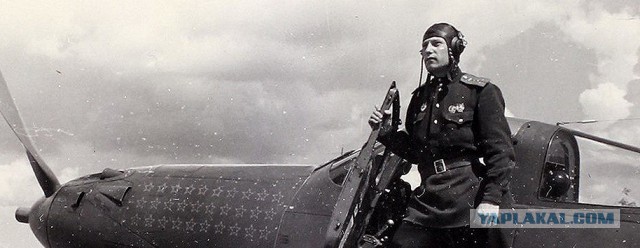 10 ударов 1944 года. Уточнения.