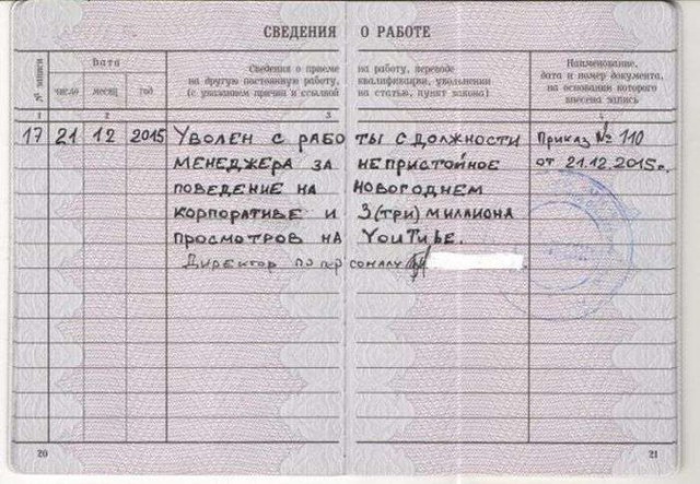 Подборка интересных и веселых картинок