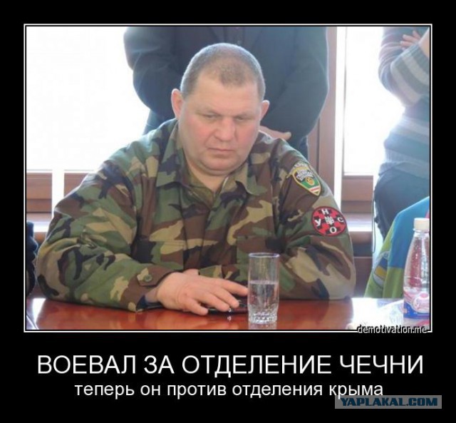 Реальная Украина