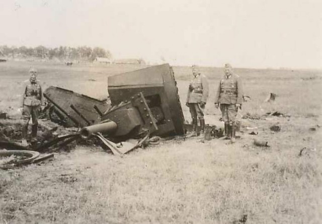 Танковая броня: о чем не рассказывают игры