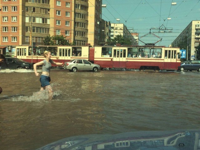 Чудны рабы твои, господи 09.06.18