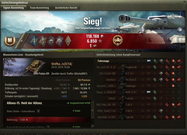 Wargaming 55