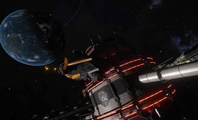 Elite: dangerous для новичков