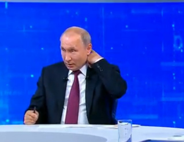 Прямая линия 20.06.2019