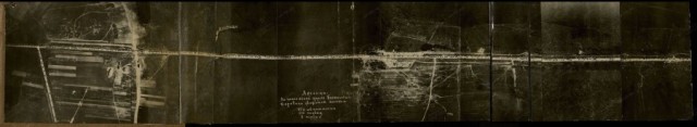Месть за 1941. Дороги смерти Белоруссии