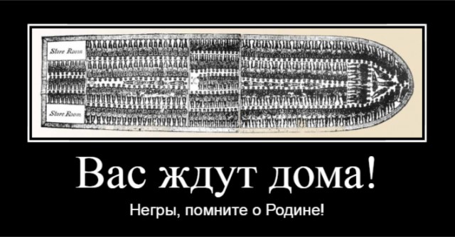 Ну вот в Штатах дошло и до главного!