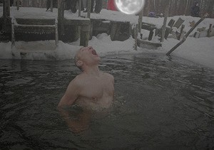 Фотожаба: Отличная водичка!