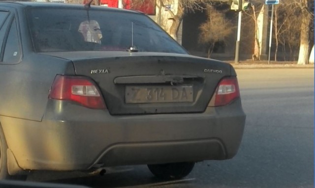 Весьма смело