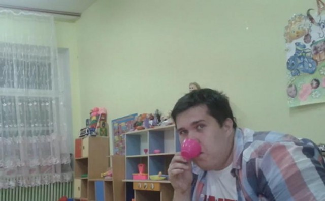 Интерьер кабинета Путина