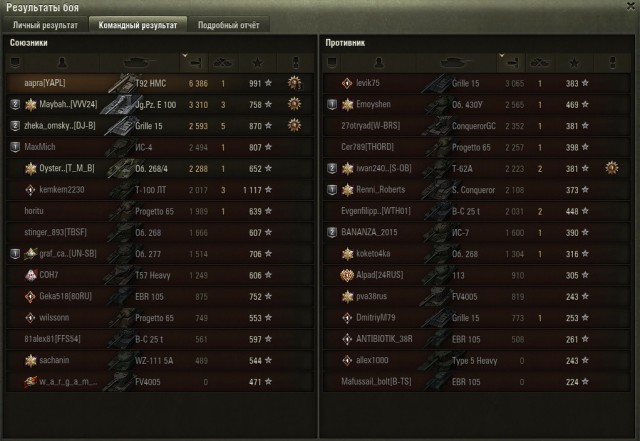 Wargaming 60