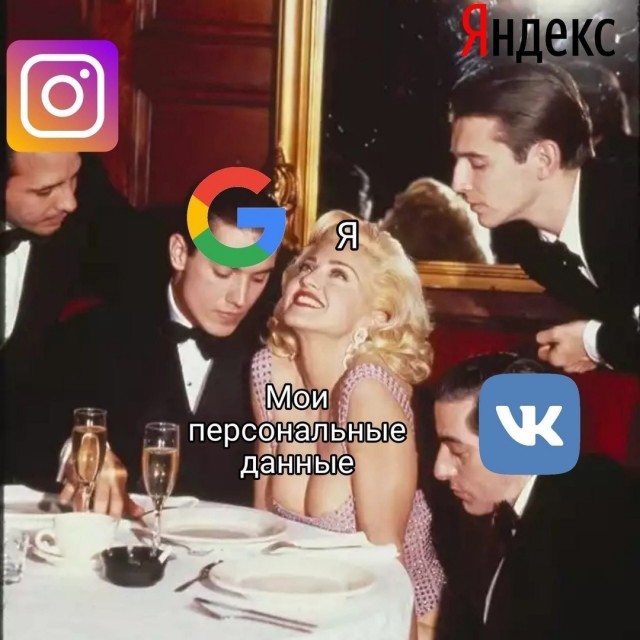 Весёлый полтишок 22.03