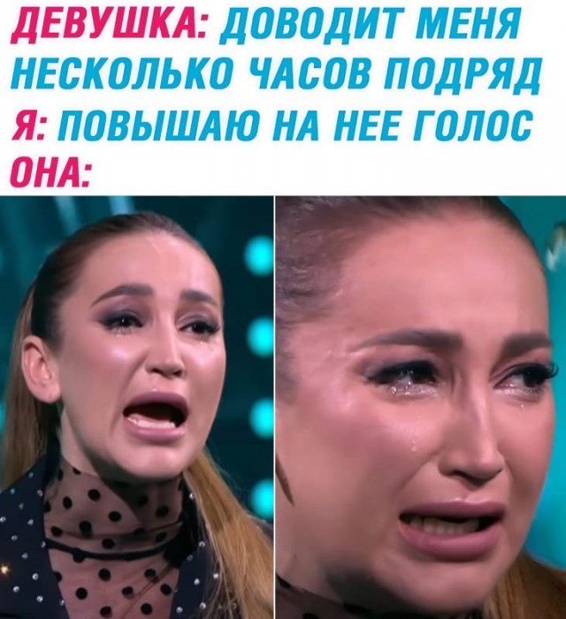 Весёлый полтишок 17.06.