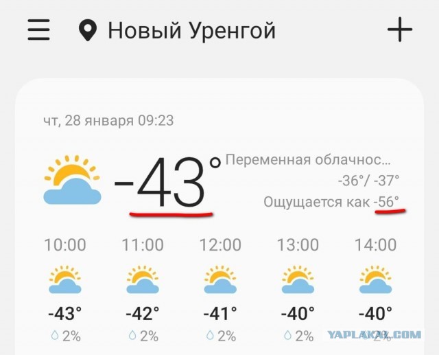 В Кувейте температура  достигала 73 градусов Цельсия, при которой стали плавиться автомобили.