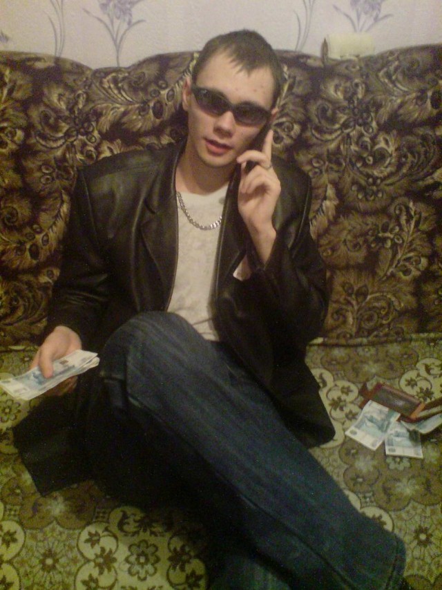 Посоны ваще ребята