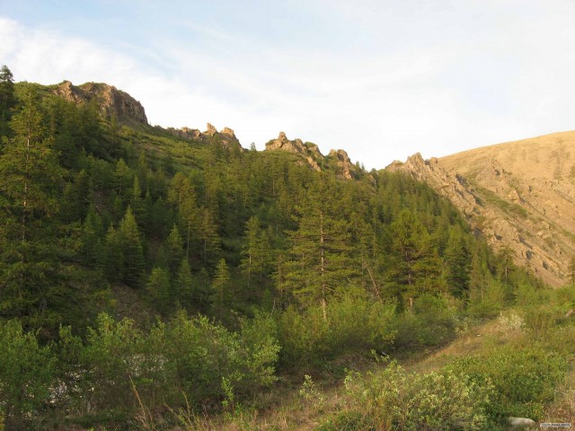 Дороги крайнего севера