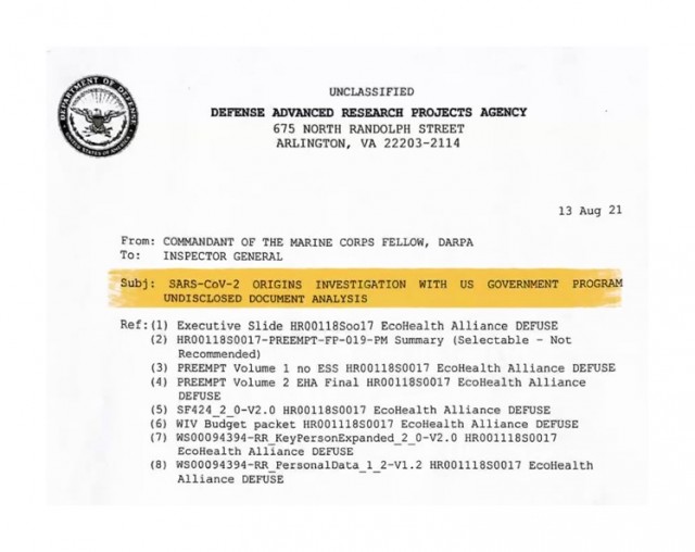 Зомби-апокалипсис 2022