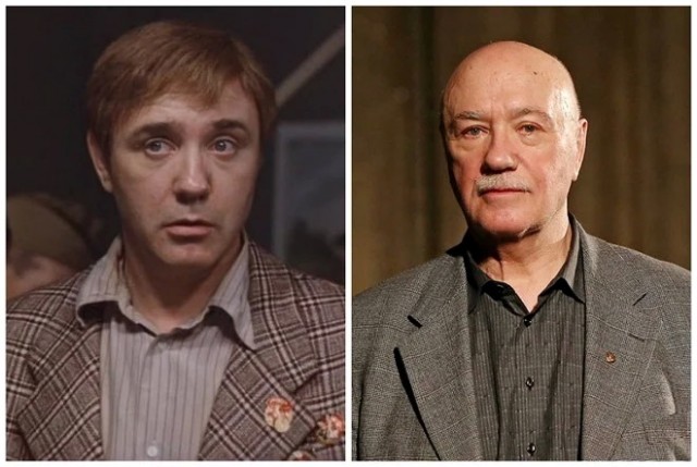 ⚡️Умер актер Леонид Куравлев