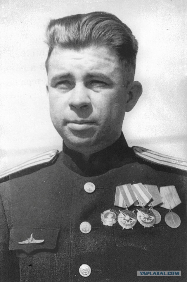 Как самый юный защитник Брестской крепости был осужден на 25 лет лагерей?