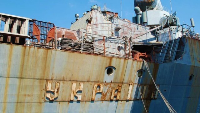 Более 30 кораблей Черноморского флота вышли в море из Севастополя и Новороссийска по плану учения