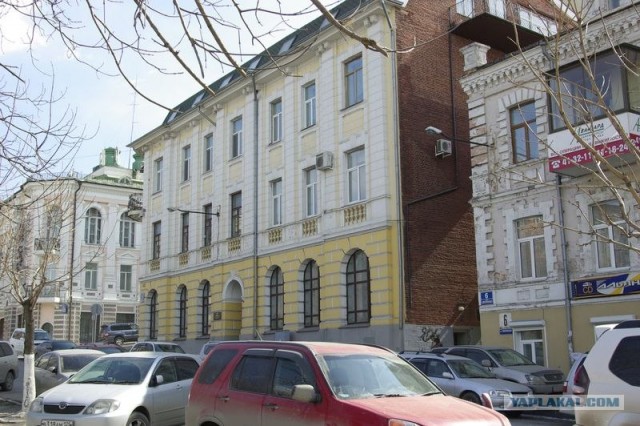 Я люблю Владивосток