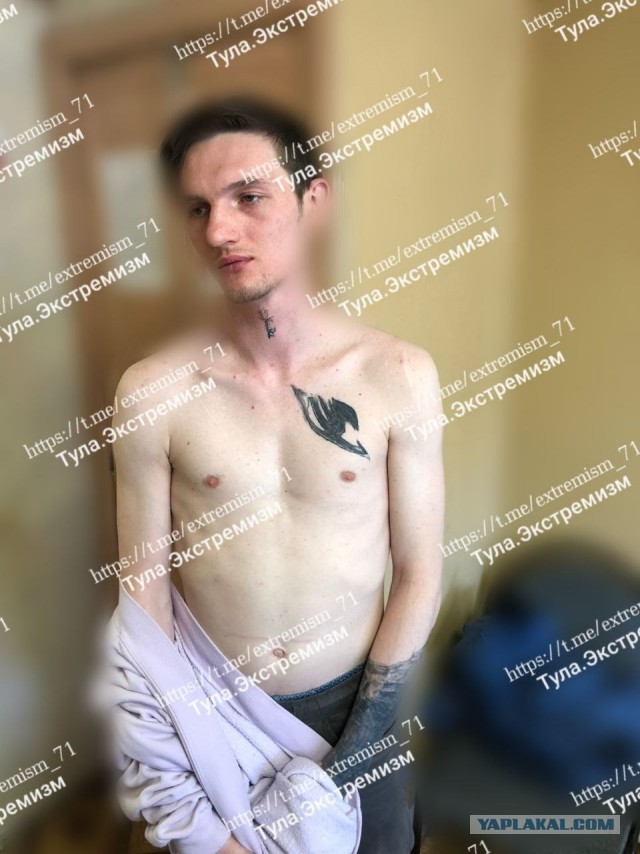 В Севастополе полиция задержала мужчину, избившего ветерана ФСБ за букву Z на машине