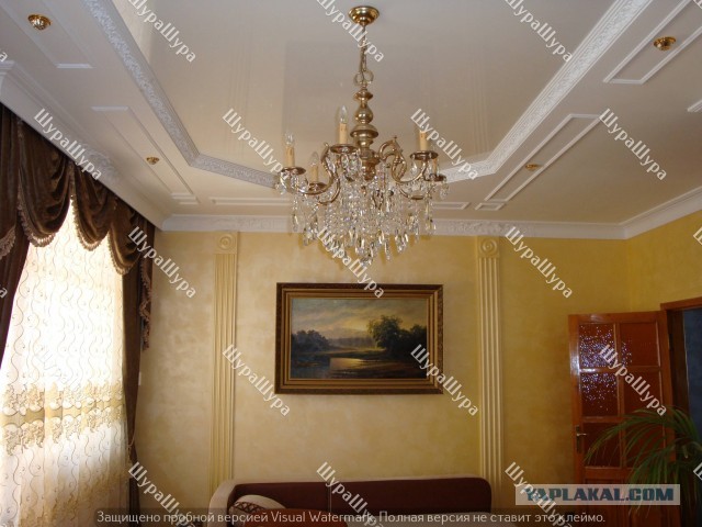 Ремонт ванной