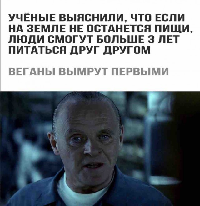 Экс-ведущий Top Gear предсказал миру каннибализм из-за кризиса на Украине