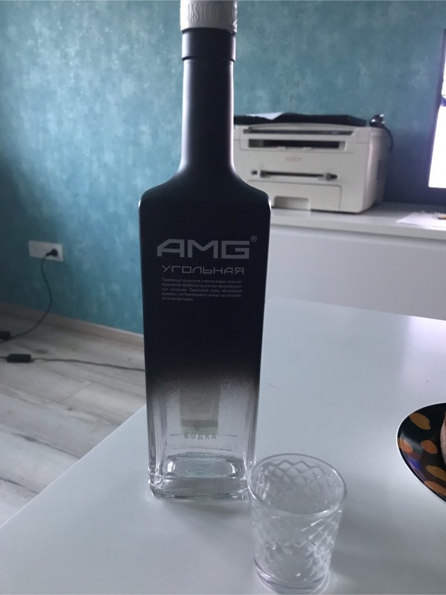 Пятница. Что пьем, коллеги?