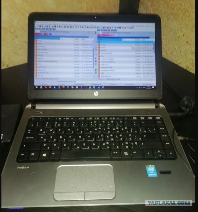 Продам ноутбук HP ProBook 430 g2