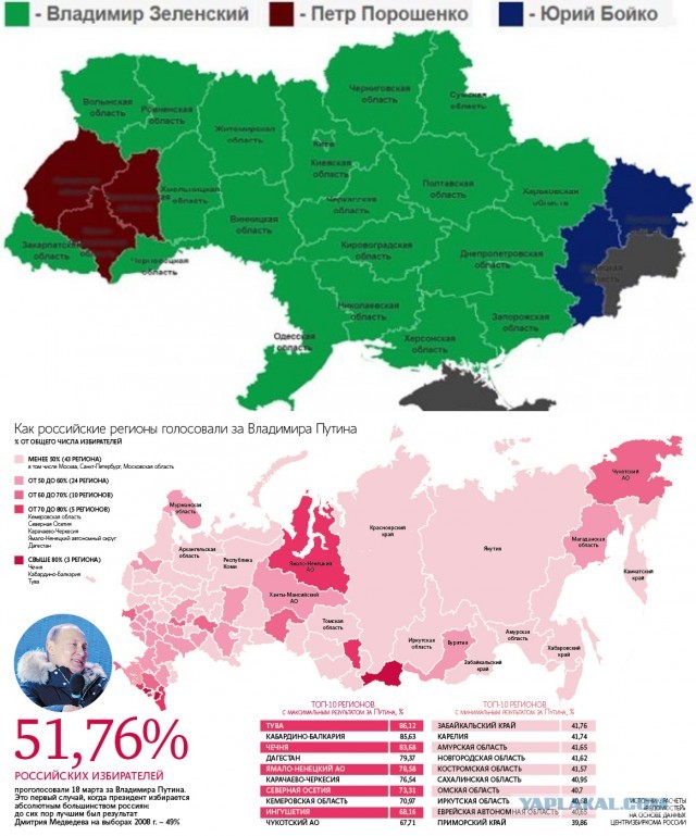 IRI: Зеленского на посту президента поддерживает 91% украинцев